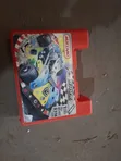 Meccano Turbo Construction Set Model 2350B - 1