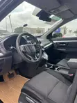 2018 Honda CR-V LX 1.5 Gray - 2