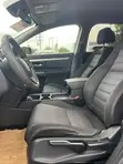 2018 Honda CR-V LX 1.5 Gray - 3