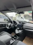 2018 Honda CR-V LX 1.5 Gray - 5