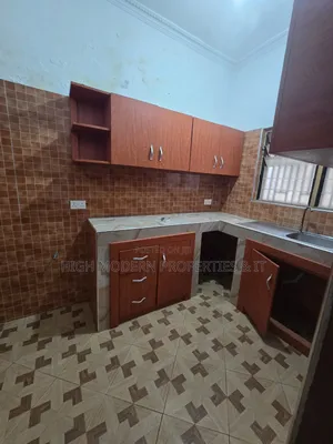 1-Bedroom Apartment for Rent in Tebibiano, Teshie