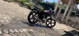 Royal RY125 2021 Motorcycle - Black - 2