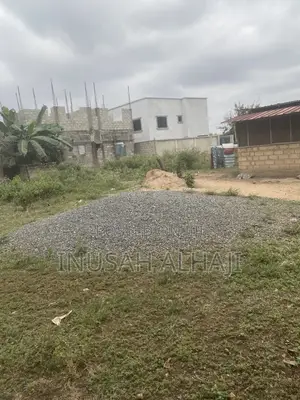 Residential Land for Sale at Santeo, East Legon Hills