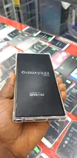 New Samsung Galaxy S23 Ultra 256GB Black - 1