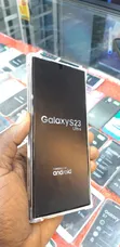New Samsung Galaxy S23 Ultra 256GB Black - 2