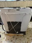 Midea Washing Machine - 1