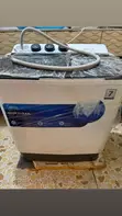 Midea Washing Machine - 2