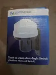 Lowenergie Outdoor Dusk to Dawn Auto-Light Switch Photocell Sensor - 2