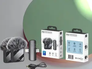 F15-2 Premium Performance Wireless Microphone System
