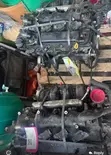 Toyota Yaris 1.3L Engine - 2