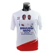 Quality T-Shirt Customization - DTF, Sublimation, Screen Printing, Embroidery - 3