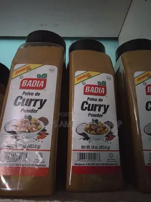 Badia Curry Powder 453.6g