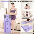 Multifunctional Foldable Pilates Board Ab Trainer - 2