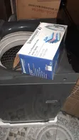 Quick Wash 10kg Washing Machine - 1