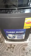 Quick Wash 10kg Washing Machine - 2