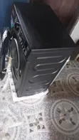 Luxury Asano 6kg Front Load Washing Machine - 1