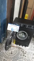 Luxury Asano 6kg Front Load Washing Machine - 2