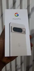 New Google Pixel 8 Pro 128GB Gold - 5