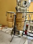 Local Professional Conga Drum Set - 2