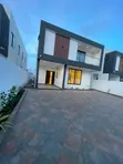 4-Bedroom House with Boys Quarters in East Airport, Accra - 1