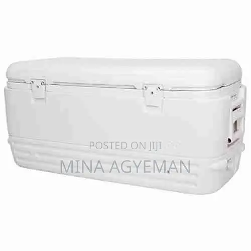 Ice Chest Cooler Rentals - 1