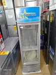 Gold Star GSSC-229L Showcase Fridge - 229L Capacity - 2