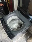 10kg Fully Automatic Washing Machine - 2