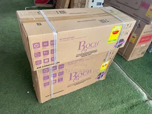 Roch 1.5hp Split System Air Conditioner