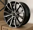 Toyota Prado/Hilux/Tacoma 17-inch Alloy Rims - 1