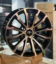 Toyota Prado/Hilux/Tacoma 17-inch Alloy Rims - 3