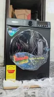 Gold Star 229L Showcase Fridge - 3