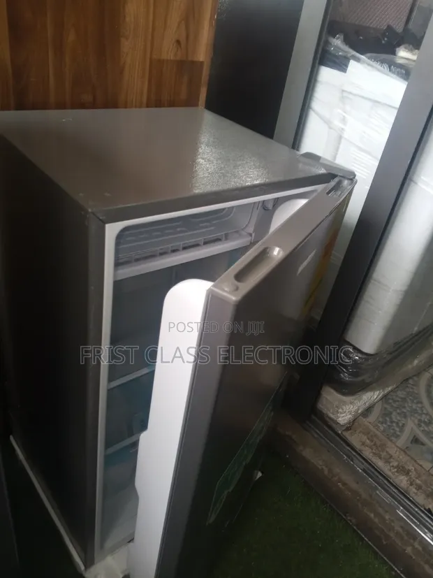 Flamino 91L Refrigerator - Brand New - 1