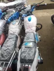 New Royal RY150 Motorcycle 2026 - 4
