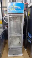 Star 229L Display Fridge - Brand New - 1