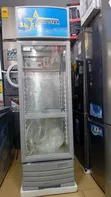 Star 229L Display Fridge - Brand New - 2