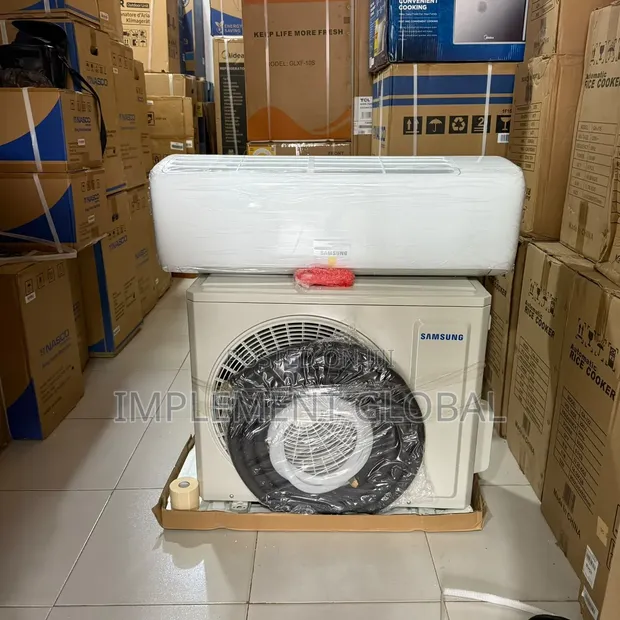 Samsung 1.5hp Air Conditioner - 1