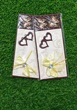 Wooden Invitation Card with Envelope - 2