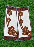 Wooden Invitation Card with Envelope - 3