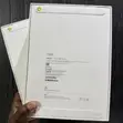 New Apple iPad Air 11" (2026) 128GB Gray - 1
