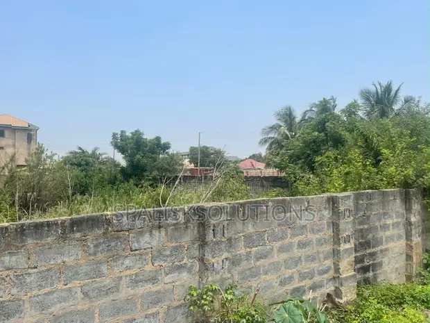Commercial Land for Sale - Community 25 - 1