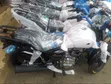 New Royal RY150 Motorcycle 2026 - 4