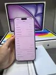 Apple iPhone 17 Pro Max 512GB Silver - 2