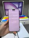 Apple iPhone 17 Pro Max 512GB Silver - 3