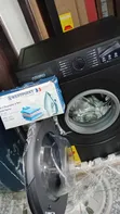 Asano 6kg Frontload Washing Machine - 2