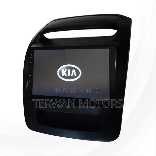 New Android Car Stereo for Kia Sorento (2013-2014) - 1