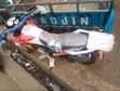 New Royal Motorcycle 200cc - 2026 - 1