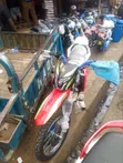 New Royal Motorcycle 200cc - 2026 - 2