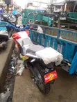 New Royal Motorcycle 200cc - 2026 - 3