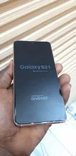 New Samsung Galaxy S21 5G 128GB Gold - 3