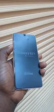 New Samsung Galaxy S21 5G 128GB Gold - 4